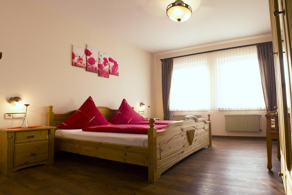 Pension Moeser Lennestadt Room photo